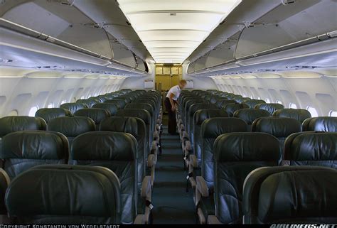 Airbus A319 111 Frontier Airlines Aviation Photo 1394041