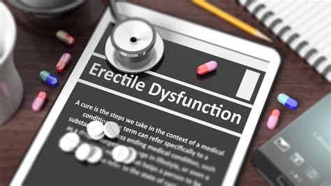 Things You Need To Know About Erectile Dysfunction The Best Place For Complete Male