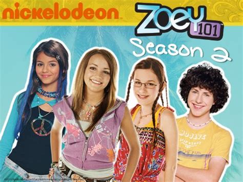 Zoey 101 Season 2 Episode 9 Lola Likes Chase Amazon