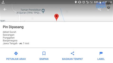 Inilah cara menandai alamat rumah atau warung kamu agar mudah dicari orang. Cara Menandai Tempat Di Googel - Inilah Cara Menandai ...