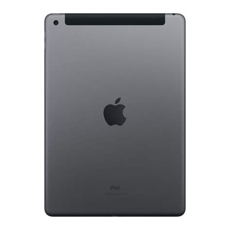 Apple Ipad 7th Gen 102 Wificellular 128gb Space Grey New 2019