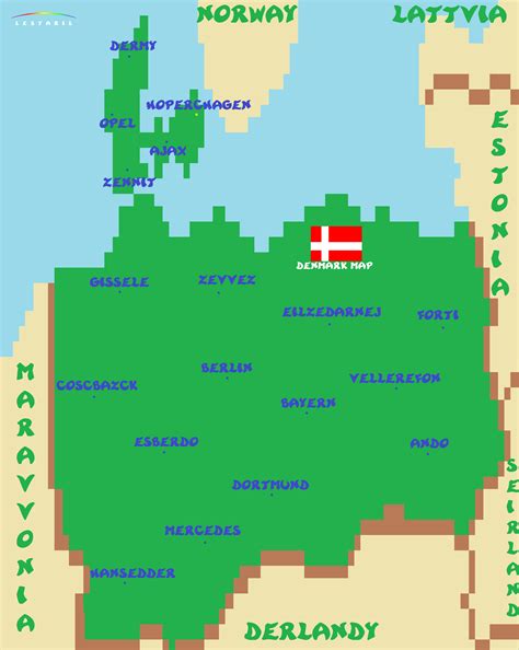 Scandinavia, map, countries, sweden, denmark, norway, iceland, finland, png. Denmark map by Lestaril on DeviantArt