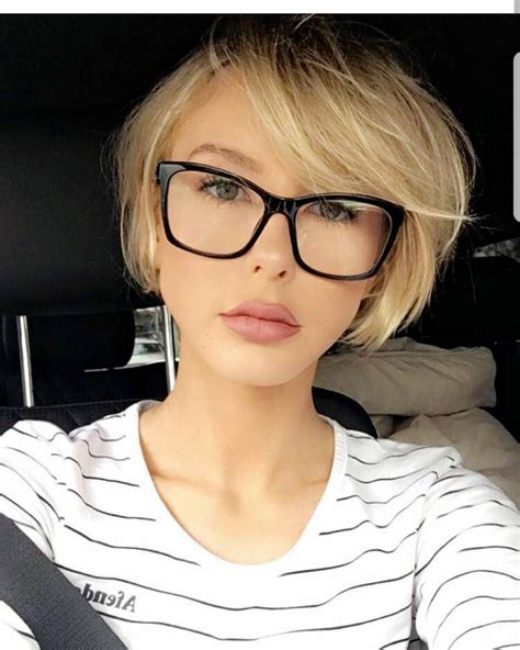 Short Blonde Haircuts Blonde Bob Hairstyles Short Hairstyles For