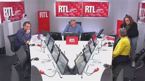 Interview Sur Rtl Renaud A Hâte De Faire Découvrir Les Mômes Et Les