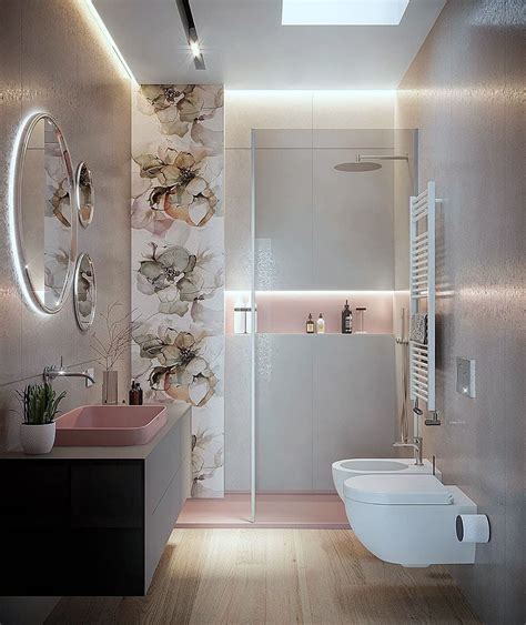 Modern Small Bathroom Design Ideas 31 Inspirational Photos Design