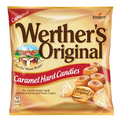 Werther's Original - Discover the World of Werther's Original