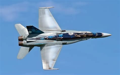 Mcdonnell Douglas F 18 Hornet Us Air Force F 18 United States Navy