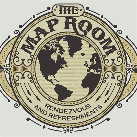 The Map Room Cedar Rapids Ia