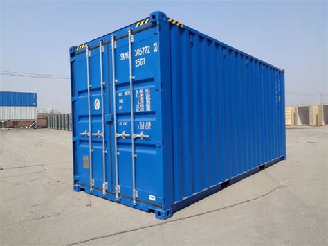 Container 20 Feet Hc Sale And Leasing Genoa Logistic Services
