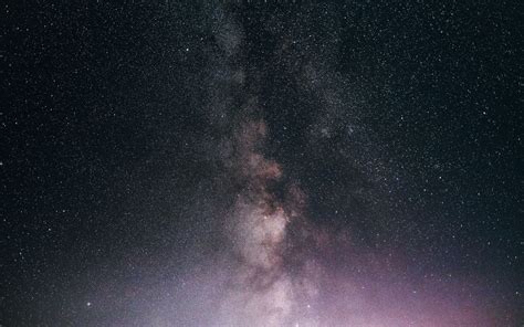 Download Wallpaper 2560x1600 Starry Sky Milky Way Stars Space Dark