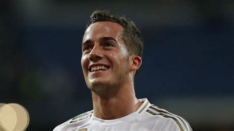 Lucas Vazquez Has All My Love Declares Thrilled Real Madrid Boss