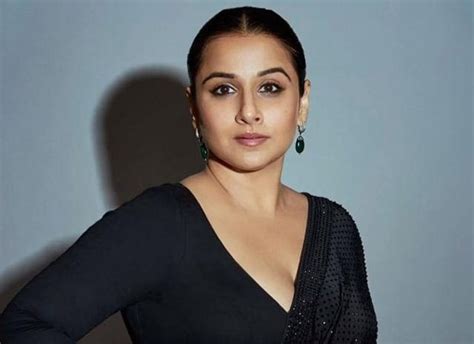 Vidya Balan Wins Two Awards Back To Back For Two Films Bollywood News