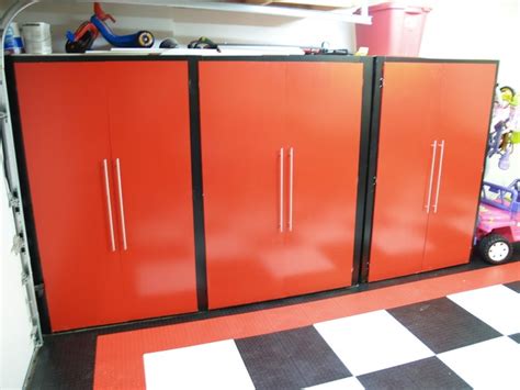 Check spelling or type a new query. Build your own garage storage unit. | Decorating ideas ...