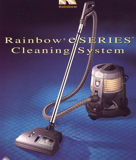A claim to an insurance company for the reimbursement of costs for damage incurred following a water leak from plumbing installations. The Rainbow Home Cleaning System