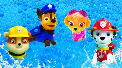 New Paw Patrol Ultimate Rescue Episodes In English Paw Patrol Mighty