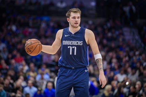The scores have to be contextualized relative to the shorter game length. Dallas Mavericks: Why Luka Doncic will win MVP in 2021