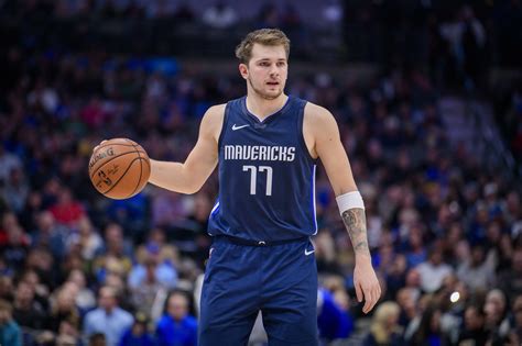 Son of saša dončić, a former professional player. Dallas Mavericks: Why Luka Doncic will win MVP in 2021