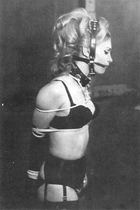Vintage Female Bondage Pics Xxx Porn