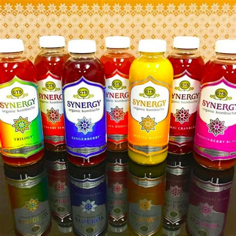 Apr 21, 2018 · 3. How to Choose the Best Kombucha Brand at the Store