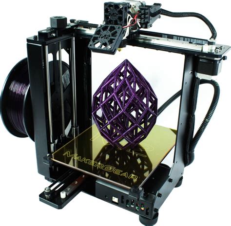 The Hottest 3D Printers in the Market for 2017 - 3D2GO Philippines | 3D
