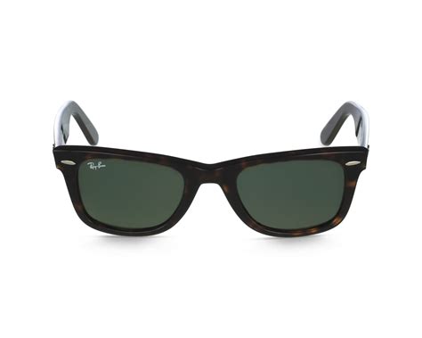 Ray Ban Sunglasses Wayfarer Rb 2140 902