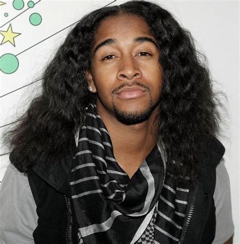 Top 100 Image Black Guy With Straight Hair Vn