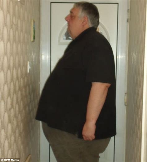 tamworth man loses 19 stone after being called jabba the hutt by his wife daily mail online