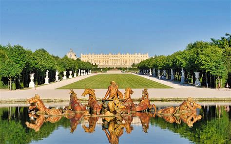 Versailles Palace All Access Tour Only £7263 Uk