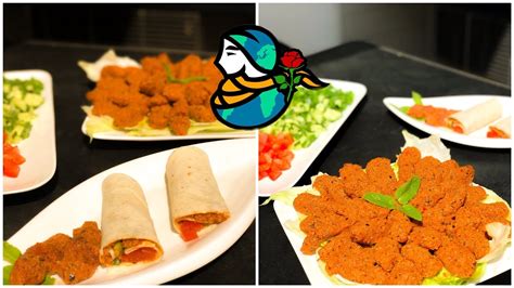 Etsiz Çiğ Köfte Ciğ Köfte ohne Fleisch