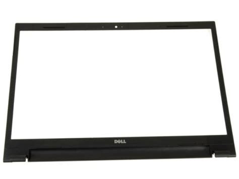 Dell Inspiron 15 3541 3542 156 Front Trim Lcd Bezel For Touchscreen