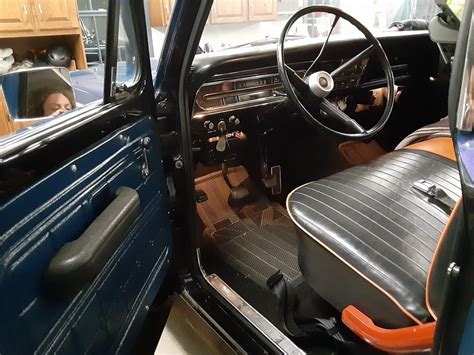 No Start Help For A 1968 F100 With A 360cid Ford Truck Enthusiasts Forums
