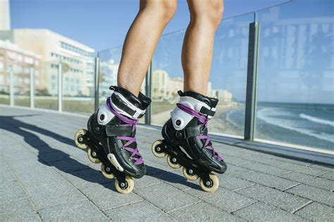 The Best Rollerblades For Every Skill Level In Rollerblading Fitness Workout Routine