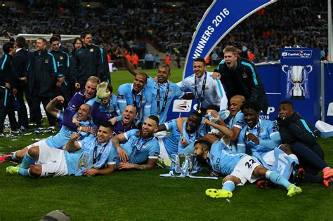 An exclusive 4 part series exploring the scouting network of manchester city fc and other clubs within the city football group. Liverpool vs. Manchester City: Capital One Cup Final 2016 Score and Reaction | Bleacher Report