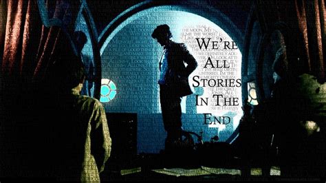 Dr Who Wallpapers Quotes Wallpaper Cave