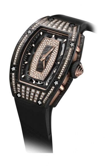 Richard Mille Rm Rm 07 01 Rm 07 01 Retail Price Second Hand Price
