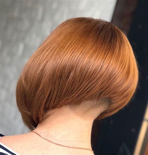 pin on long inverted bobs