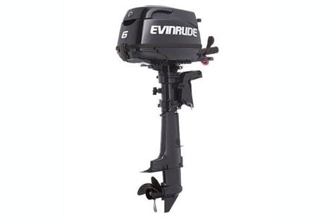 Evinrude New Engine Details Page All Island Marine