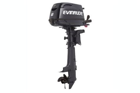 Evinrude New Engine Details Page Outboard Motor Shop