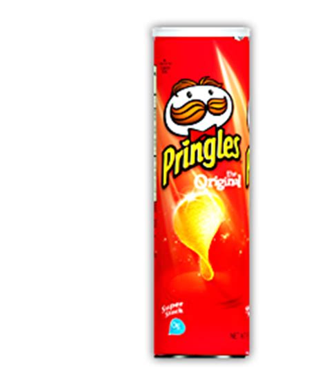 Pringles | Hudson Exports
