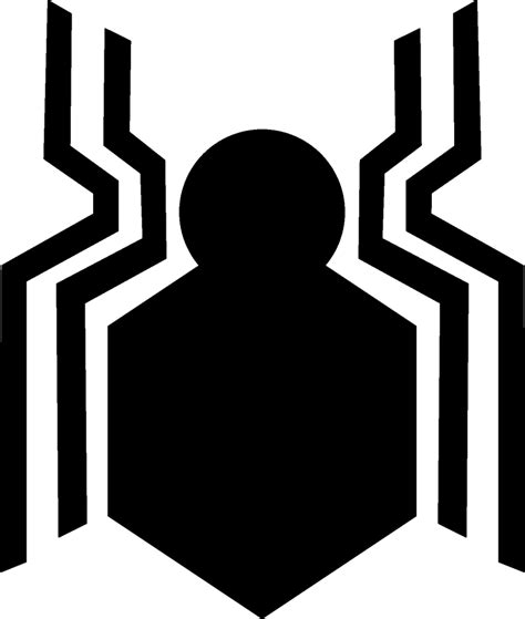 Spider Man Logo Png Picture Png Mart