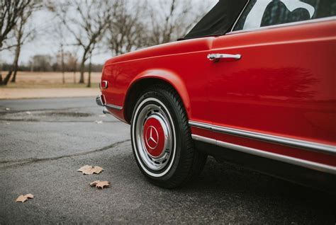 Classics Automotive On Instagram “🔝 𝐌𝐞𝐫𝐜𝐞𝐝𝐞𝐬 𝐁𝐞𝐧𝐳 𝟐𝟖𝟎𝐒𝐋 𝐖𝟏𝟏𝟑 𝟏𝟗𝟔𝟑