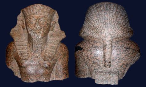 The Crowns Of The Pharaohs Ancient Origins