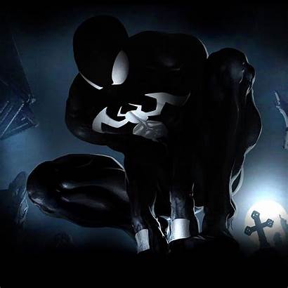 Venom Marvel Spider Wallpapers Comics Desktop Background