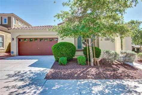 Move In Ready Verrado Home North Scottsdale Cave Creek Carefree Az