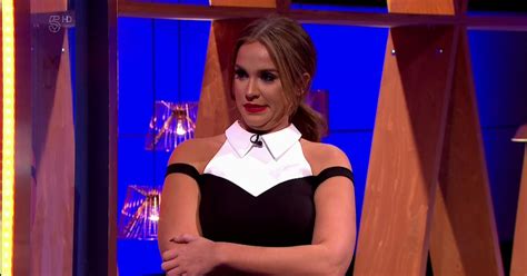 I Get Too Involved In Porn Vicky Pattison Makes Shock Confession On New Tv Show Mirror Online