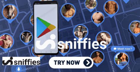 Sniffies App Mod V 11 Latest Version 2022 For Android