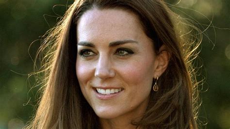 Its Official Kate Is The UKs Favourite Beauty Icon BT