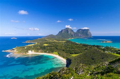 The Best Islands Around Australia For Daytrips On Your Next Holiday