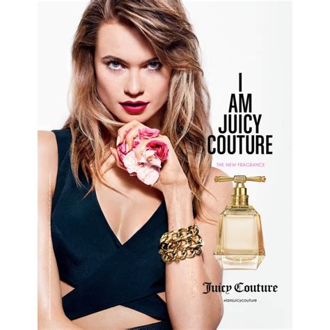 Juicy Couture I Am Juicy Couture Woman Edp 100ml
