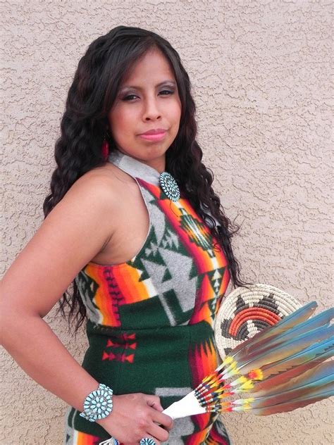 Native American Fashion Models Depolyrics